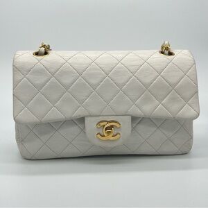 Chanel Classic Double Flap bag